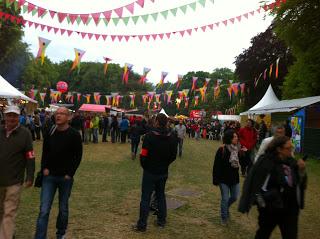 fête 2015 continue... petit avant-goût pour grand idéal