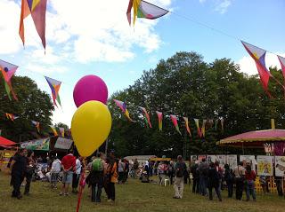 fête 2015 continue... petit avant-goût pour grand idéal