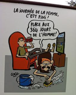 fête 2015 continue... petit avant-goût pour grand idéal