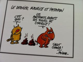 fête 2015 continue... petit avant-goût pour grand idéal