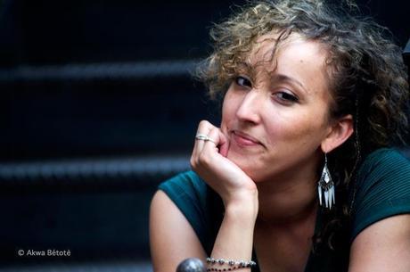 Fantine LEPREST aux Anartistes