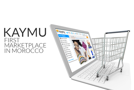 Kaymu Maroc, une Marketplace qui a le vent en poupe !