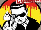 Découvrez parrain mafia comme autres dans Padre Cocaine Venot