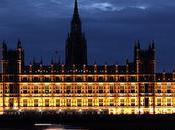 plans différents pour passer nuit Londres