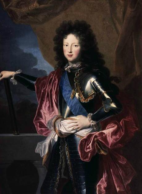 1689 Philippe II