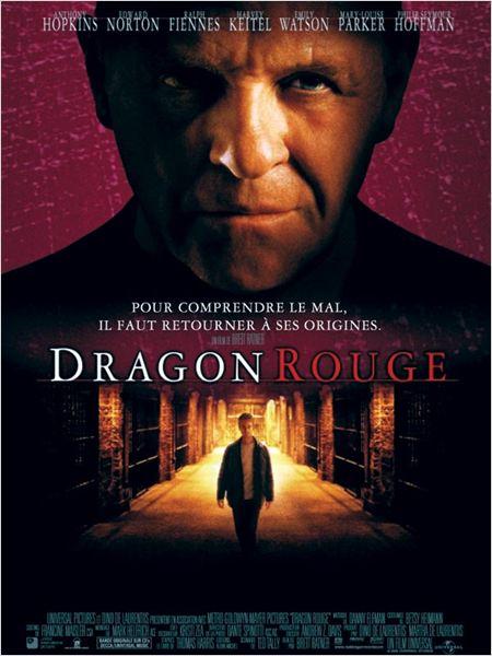 Dragon Rouge (Red Dragon)