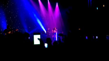 Marina & The Diamonds son concert au Trianon de Paris !