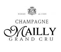 J’ai goûté pour vous … L’intemporelle Rosé 2008 – Champagne Mailly Grand Cru – Mailly Champagne