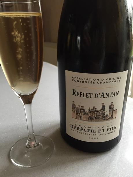 J’ai goûté pour vous … Reflet d’Antan – Champagne Bérêche et fils – Ludes
