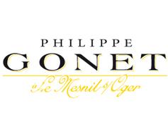 J’ai goûté pour vous … Cuvée Or – Champagne Philippe Gonet – Le Mesnil Sur Oger