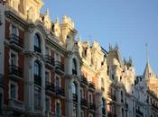 Calle Velázquez Madrid