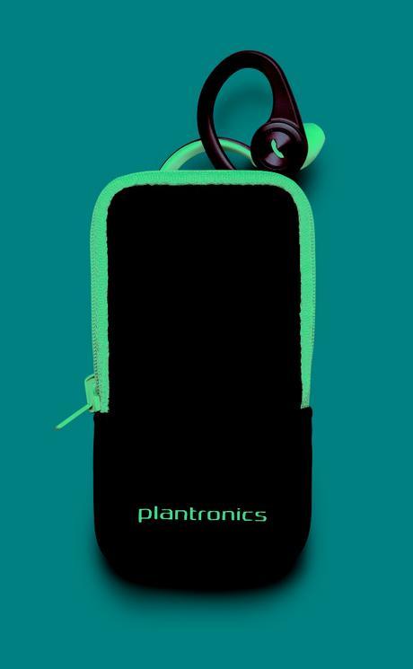 Test casque bluetooth : PLANTRONICS BLACK BEAT FIT