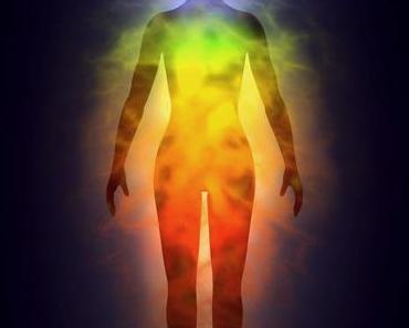 Nettoyage de l’aura en 7 minutes