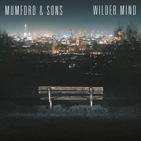 Mumford and Sons — Wilder Mind LP