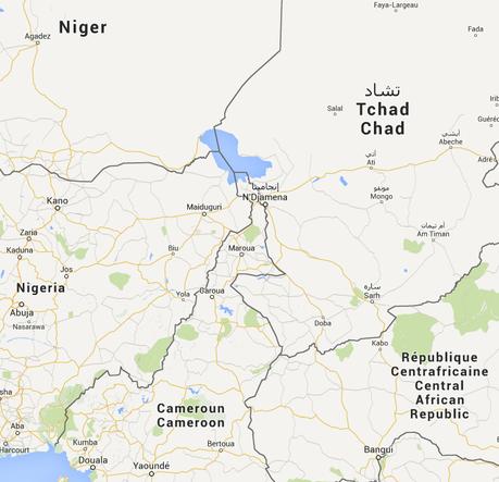 1.Le conflit armé en cours dans le nord-est du Nigéria a contraint plus d’un million de personnes à fuir pour se mettre en sécurité, tandis que des dizaines de milliers d’autres ont trouvé refuge dans des pays voisins (Niger, Tchad et Cameroun). 