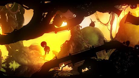 BADLAND: Game of the Year Edition est disponible sur Steam
