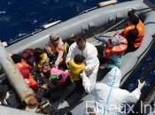 Egypte cinq migrants morts noyade