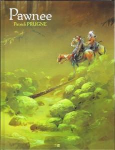 Pawnee - Patrick Prugne