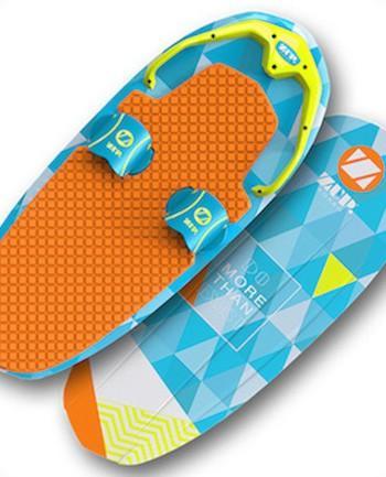 DoMore-ZUP-Water-Sports-Board-1
