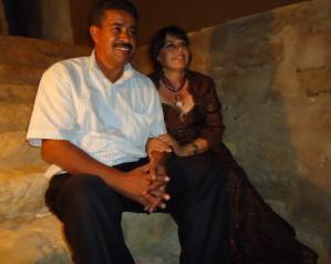 Mon mariage en Tunisie