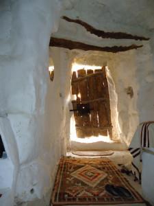 Mouhabiba, l'oiseau amoureux du miroir