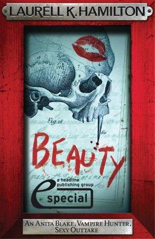 Anita Blake T.20.5 : Beauty - Laurell K. Hamilton