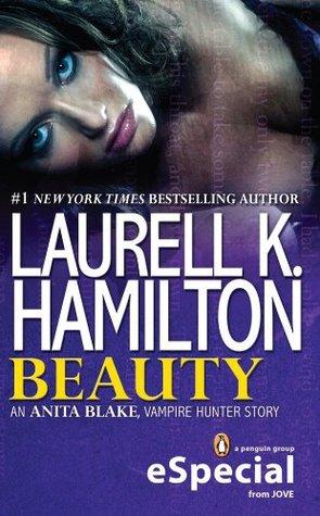 Anita Blake T.20.5 : Beauty - Laurell K. Hamilton