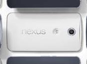 Google souhaiterait lancer téléphones Nexus cette année