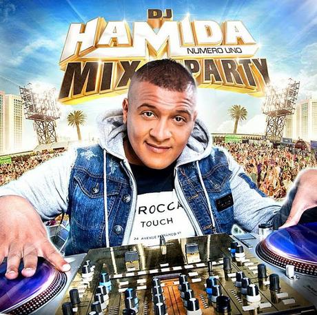 DJ Hamida : 'Paname' Feat. Camro risque de faire un carton comme 'Déconnectés' (INTERVIEW)