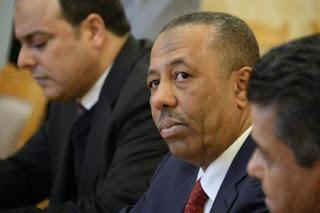 Le Premier ministre libyen échappe à une tentative d’assassinat