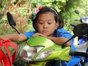 Thaïlande, musiques pour vie, jour, toujours[HD]