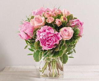 Mes bouquets Interflora préférés pour cette fête des Mères - Paperblog