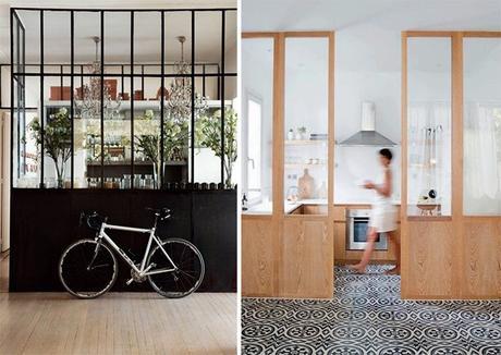 Source : Marie Claire maison et 