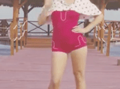 Voici petite vidéo l’évolution #Bikini depuis 1890