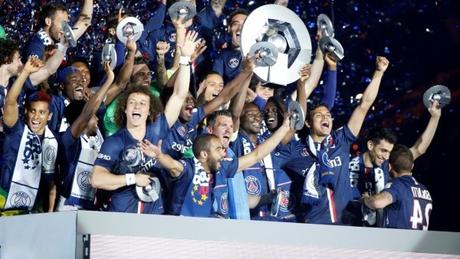 Football – bilan des championnats 1/2 : Ligue 1, Liga, Bundesliga