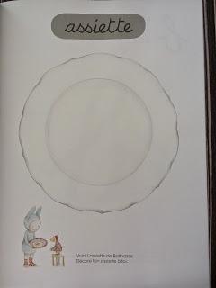 Le très très GROS cahier Montessori des lettres de Balthazar et de Pépin aussi !