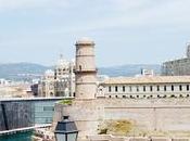 séjour famille Hôtel Marseille