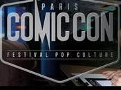 Brian Michael Bendis Billy Tucci invités Comic-Con Paris