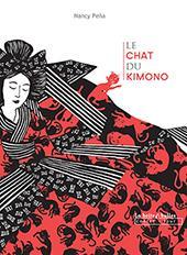 Le Chat du Kimono