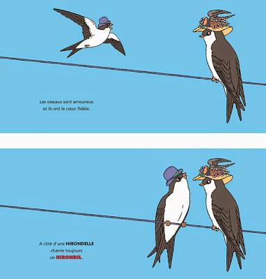 Prendre un grand, un très grand bain de vert