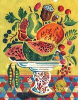 Prendre un grand, un très grand bain de vert