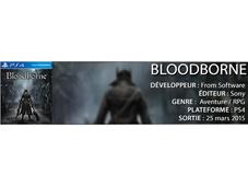 [TEST] Bloodborne (PS4)