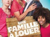 Cinéma famille louer, affiche bande annonce