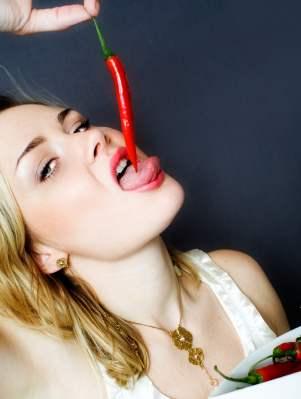 Connaître les aliments aphrodisiaques