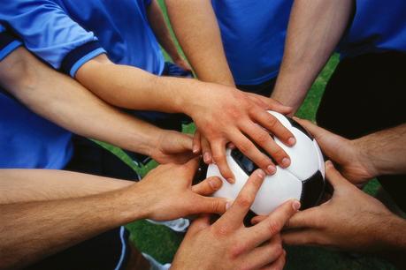 Crowdfunding sportif: l’avenir du sport est entre VOS mains!