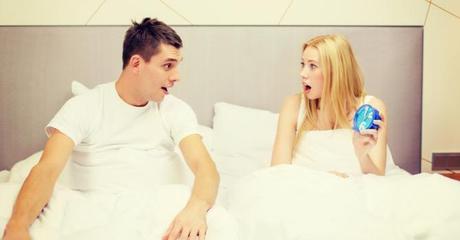 Quel est le meilleur moment pour faire l’amour ?