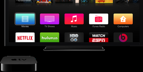 Apple TV 2: tout ce qu’on peut attendre