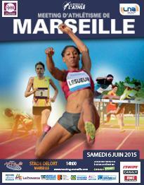 Pro Athle Tour 2015 : le programme!