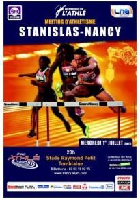 Pro Athle Tour 2015 : le programme! Pro Athle Tour 2015 : le programme!