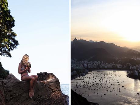 10 TIPS TO GO TO RIO DE JANEIRO